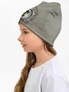 Детская шапка / Muggle Worthy