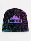 Детская шапка / FORTNITE