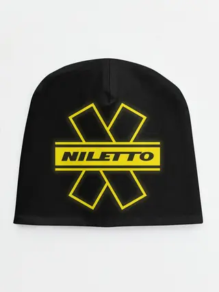 Детская шапка / NILETTO