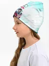 Детская шапка / Ауди