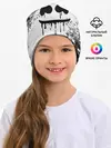 Детская шапка / Marshmello