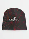 Детская шапка / CSGO