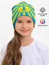 Детская шапка / Космические войска