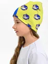 Детская шапка / Sonic - Соник