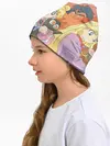 Детская шапка / СЕЙЛОР МУН