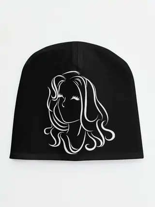 Детская шапка / Belle