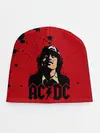 Детская шапка / AC/DC