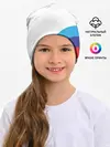 Детская шапка / BMW NEW LOGO