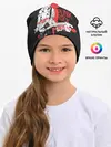 Детская шапка / Punk-rock