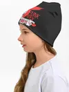 Детская шапка / Punk-rock