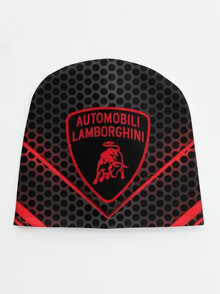 Детская шапка / Lamborghini | Ламборгини