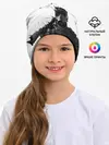 Детская шапка / Гражданская оборона