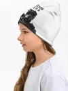 Детская шапка / Гражданская оборона