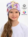 Детская шапка / СЕЙЛОР МУН