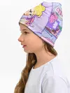 Детская шапка / СЕЙЛОР МУН