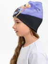 Детская шапка / СЕЙЛОР МУН
