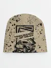 Детская шапка / OffRoad Team | Внедорожник
