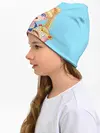 Детская шапка / СЕЙЛОР И СЛОУПОК