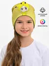 Детская шапка / Пикачу