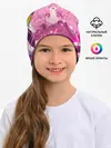 Детская шапка / ДОЧЬ ЛУНЫ