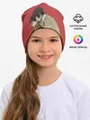 Детская шапка / Дазай и Чуя