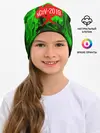 Детская шапка / КОРОНАВИРУС
