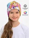 Детская шапка / СЕЙЛОР МУН