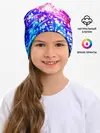 Детская шапка / MARSMELLO