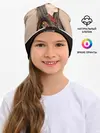 Детская шапка / Billie Eilish