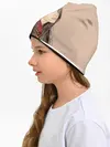 Детская шапка / Billie Eilish