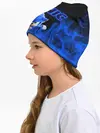 Детская шапка / SONIC