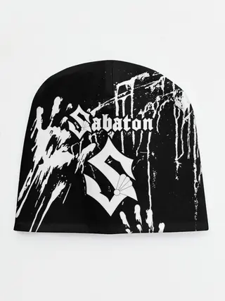 Детская шапка / Sabaton
