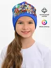 Детская шапка / SONIC