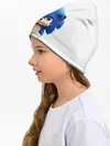 Детская шапка / SONIC
