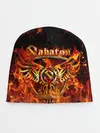Детская шапка / SABATON / САБАТОН
