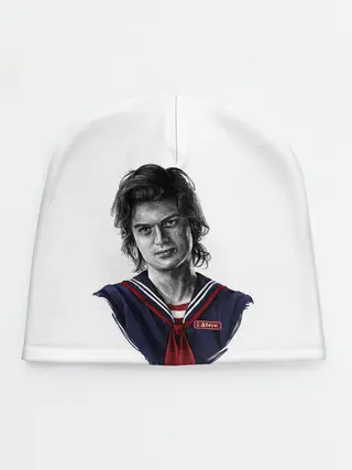 Детская шапка / Стив