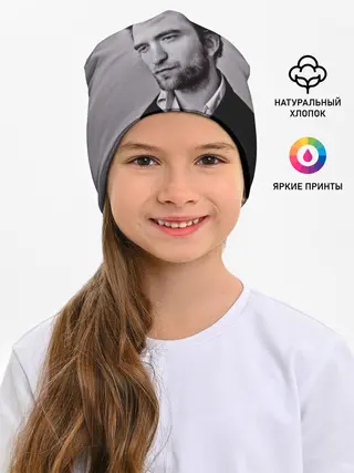 Детская шапка / Роберт