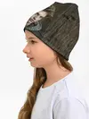Детская шапка / РОБ