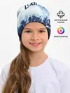 Детская шапка / Louna