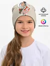 Детская шапка / Спасибо, Юра!