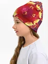 Детская шапка / Коронавирус