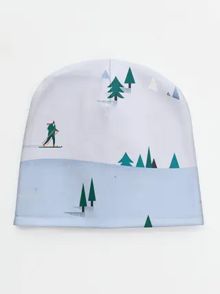 Детская шапка / Snow 1