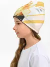 Детская шапка / РЕГЕНЕРАЦИЯ КАЛАЛЬДИ