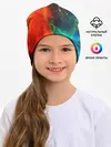 Детская шапка / БИТВА КОСМОСА
