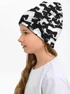 Детская шапка / Коронавирус