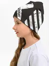 Детская шапка / Dangerous Angry
