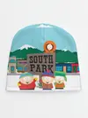 Детская шапка / ЮЖНЫЙ ПАРК | SOUTH PARK