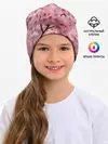 Детская шапка / САКУРА