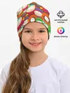 Детская шапка / ЮЖНЫЙ ПАРК