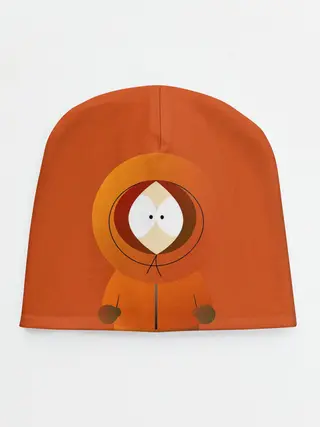 Детская шапка / ЮЖНЫЙ ПАРК